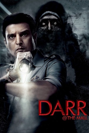 Darr @ the Mall (2014) WEB-Rip Hindi Full Movie