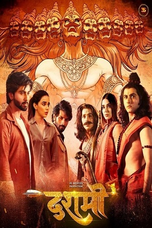 Dashmi (2024) Hindi Full Movie WEB-DL
