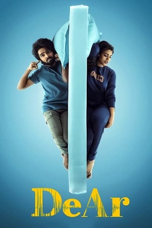 DeAr (2024) NF WEBRip ORG. Dual Audio [Hindi – Tamil] Full Movie