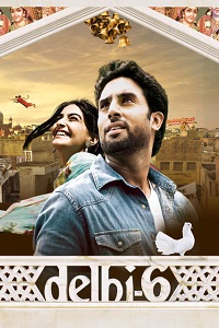 Delhi 6 (2009) Hindi Full Movie WEB-DL