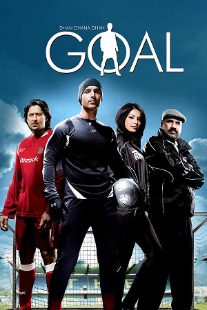 Dhan Dhana Dhan Goal (2007) Hindi WEB-DL Full Movie