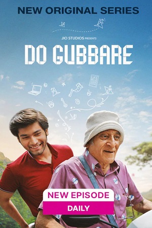 Do Gubbare (Season 1) Hindi JioCinema Series