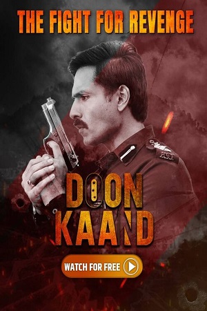 Doon Kand (2022) Season 1 Hindi Complete Voot Original WEB Series