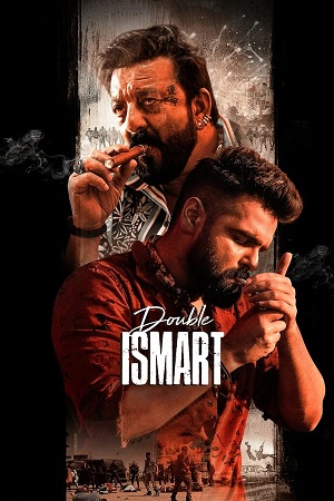 Double iSmart (2024) JioCinema WEB-DL {Hindi DD5.1} Full Movie