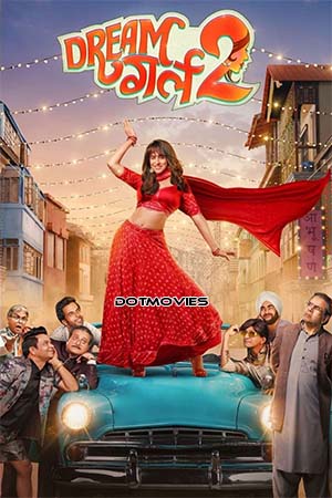 Dream Girl 2 (2023) Hindi Full Movie WEB-DL DDP5.1