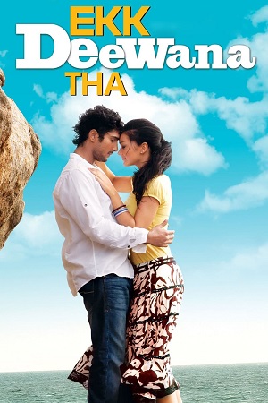 Ekk Deewana Tha (2012) WEB-DL Hindi Full Movie