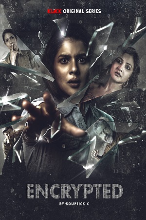 Encrypted Season 1 (2022) Bengali KLiKK Original Complete Web Series