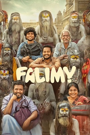 Falimy (2023) Hindi ORG. Dubbed Full Movie WEB-DL