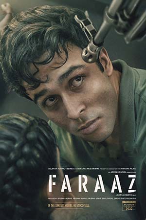 Faraaz (2023) Hindi Full Movie WEB-DL