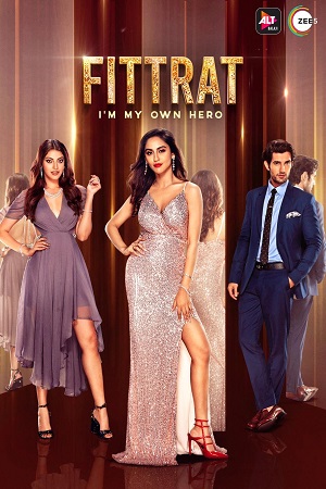 Fittrat (2019) Season 1 Hindi ZEE5 Complete WEB Series