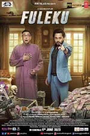 Fuleku (2023) Gujarati WEB-DL Full Movie