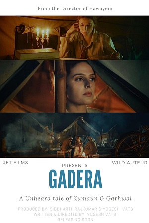 Gadera (2024) Hindi Full Movie WEB-DL