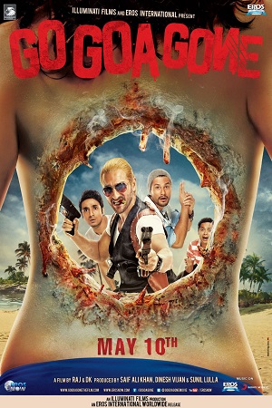 Go Goa Gone (2013) Hindi Full Movie