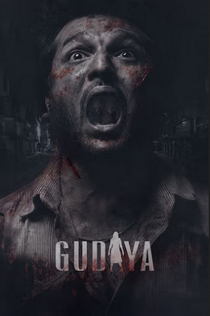 Gudiya (2023) Punjabi WEB-DL Full Movie