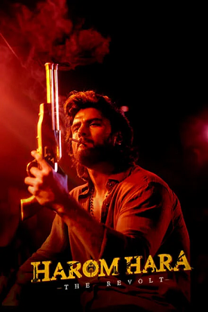 Harom Hara (2024) WEB-DL [Hindi DD5.1] Full Movie