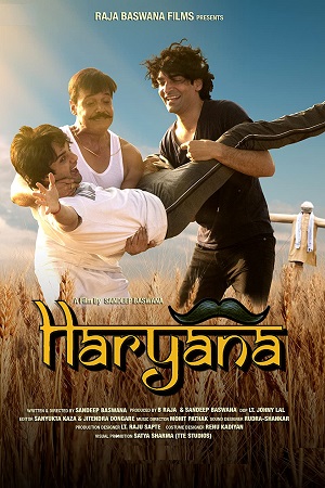 Haryana (2022) HDRip Hindi Full Movie