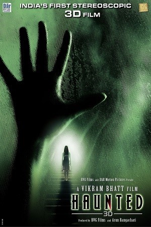Haunted – 3D (2011) Hindi Full Movie