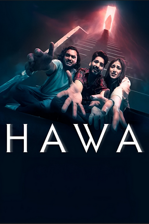 Hawa (2023) Punjabi WEB-DL Full Movie