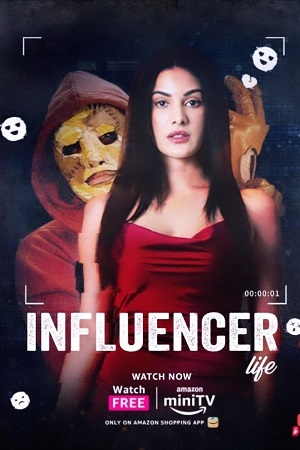 Influencer Life (2023) Hindi AMZN MiniTV Short Movie WEB-DL