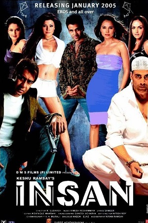 Insan (2005) Hindi Full Movie
