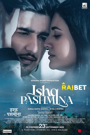 Ishq Pashmina (2022) Hindi Full Movie HDCAMRip