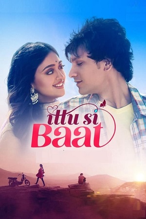 Ittu Si Baat (2022) Hindi Full Movie WEB-DL