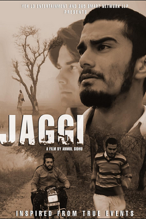 Jaggi (2022) Punjabi WEB-DL Full Movie