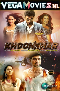 Khoonkhar – Jaya Janaki Nayaka (2017) WEB-DL Dual Audio {Hindi-Telugu}