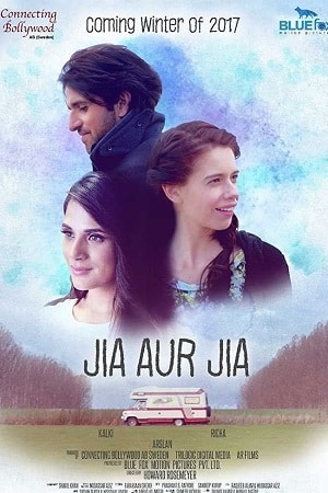 Jia Aur Jia (2017) WEB-DL Hindi Full Movie