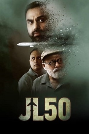 JL 50 (2020) Season 1 Hindi Complete SonyLiv WEB Series