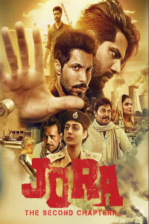 Jora: The Second Chapter (2020) Punjabi WEB-DL Full Movie