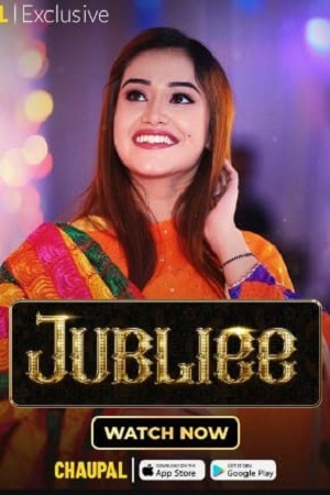 Jubliee (Season 1) Punjabi Chaupal Complete Web Series
