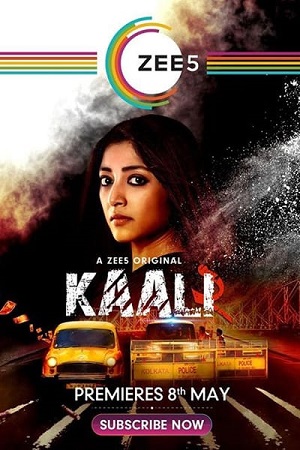 Kaali (2020) Season 2 Hindi Complete ZEE5 WEB Series
