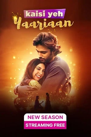 Kaisi Yeh Yaariaan (2023) Season 5 [E08 – Added] JioCinema Original Hindi WEB Series