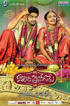 Kalyana Vaibhogame (2016-2023) WEB-DL Hindi-Dubbed (ORG) UnCut Full Movie