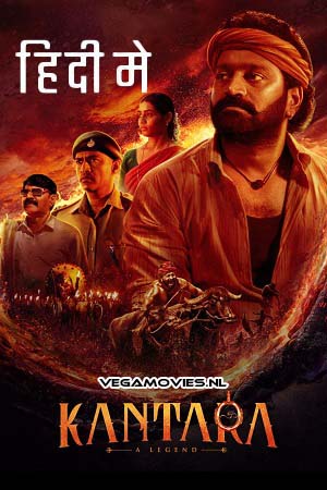Kantara (2022) WEB-DL [Hindi DD5.1] Full Movie