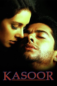 Kasoor (2001) Hindi Full Movie WEB-DL