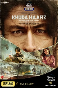 Khuda Haafiz (2020) HDRip Hindi Full Movie