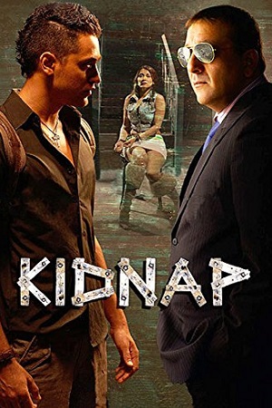 Kidnap (2008) Hindi Full Movie WEB-DL