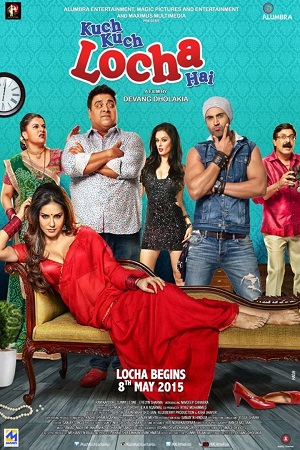 Kuch Kuch Locha Hai (2015) Hindi Full Movie