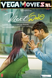 Kya Bolti Tu – Next Enti (2022) WEB-DL [Hindi ORG Dubbed] Full Movie