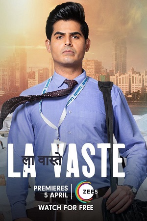 La Vaste (2023) Hindi Full Movie ZEE5 WEB-DL