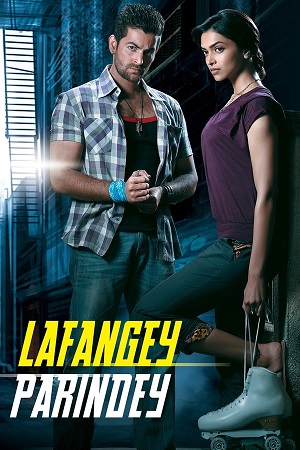 Lafangey Parindey (2010) WEB-DL {Hindi DD5.1} Full Movie