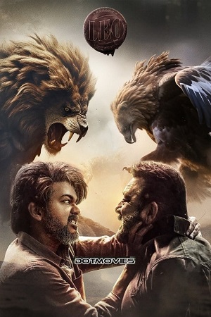 LEO (2023) NF WEB-DL [Hindi DD5.1] Full Movie