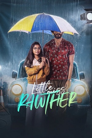 Little Miss Rawther (2023) Dual Audio [Hindi - Malayalam] WEB-DL