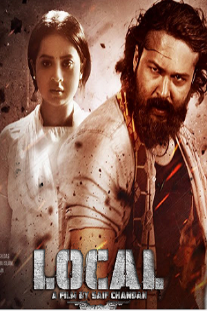 Local (2023) Bengali Full Movie WEB-DL