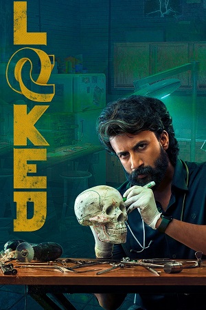 Locked (2022) Season 1 Hindi Complete MX WEB Series