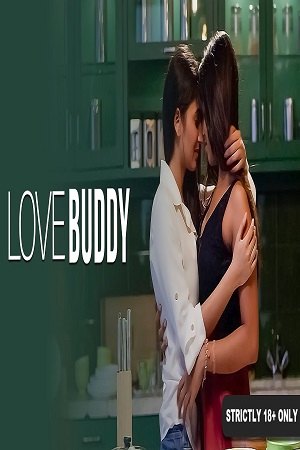 Love Buddy (2022) Hindi Full Movie WEB-DL
