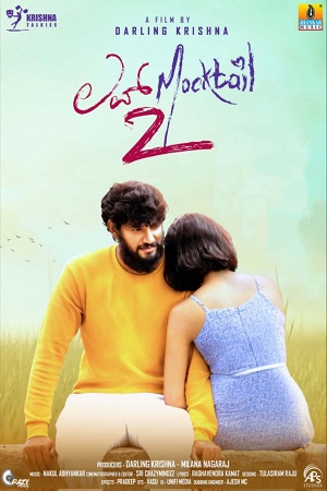 Love Mocktail 2 (2022) WEB-DL Hindi Full Movie