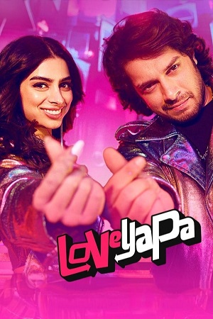Loveyapa (2025) HDTS Hindi Full Movie